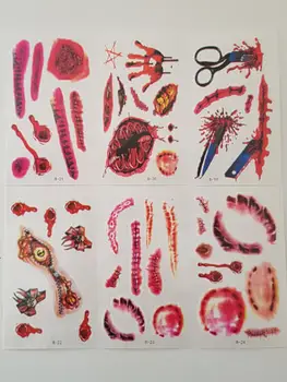 

Terror Set 1-assorted designs-4