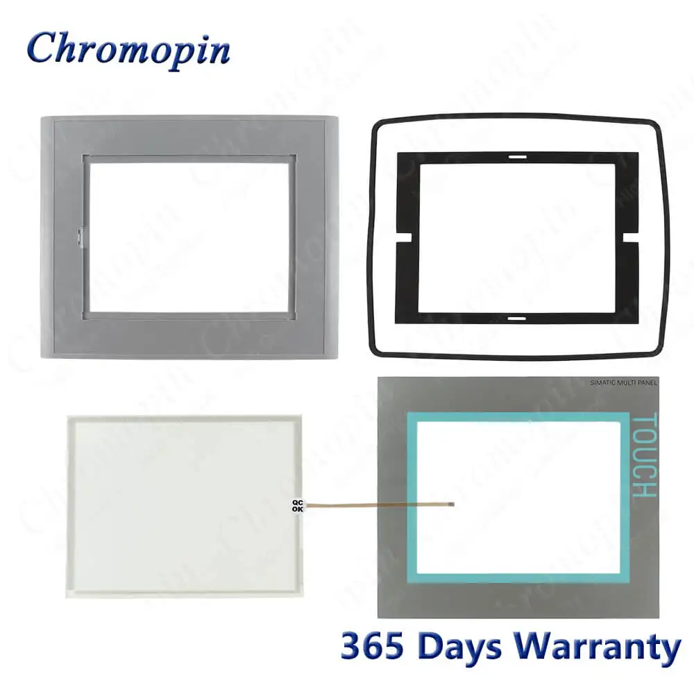 Пластиковый Чехол для 6AV6 643-5CD30-0YA0 6AV6643-5CD30-0YA0 MP277 10 дюймов + сенсорная панель