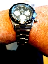 BENYAR-reloj deportivo de lujo para Hombre, cronógrafo de cuarzo, de acero inoxidable, resistente al agua, nuevo 2020