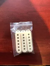 Guitar-Parts Donlis Single-Coil 3pcs/Pack 3pcs/Pack