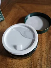 Fonce-Parches de colágeno alga de aguas profundas, máscaras coreanas para reducir las ojeras, Gel para dormir, antiarrugas, 60 Ojo de cristal