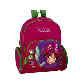 

BACKPACK WITCH CHARM JUNIOR