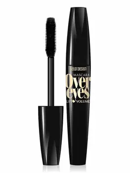 

Mascara for eyelashes volume "overeyes" belordesign