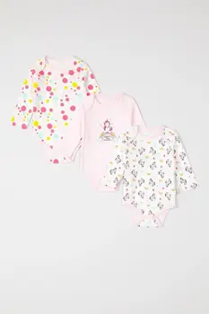 

Unicorn Trio Snap Fastener Body