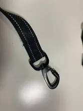 Cinturón de silla para perro 3 en 1 ajustable, cinturón de seguridad de coche para perro y gato, arnés reflectante de nailon para cinturón de seguridad para perro pequeño, mediano y grande