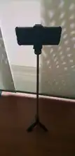 Selfie-Stick Monopod Tripod Extendable Action-Camera FANGTUOSI Bluetooth For iPhone Upgraded-Version