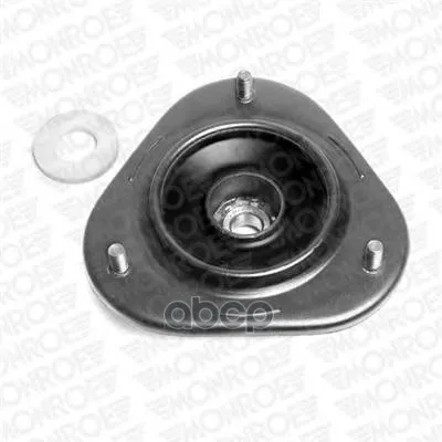 Комплект Опоры Амортизатора Monroe Mk088 Monroe арт. MK088