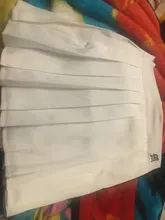 Minifalda plisada de cintura alta para mujer, Bordado de letras de cintura delgada, uniforme de tenis informal, a la moda, 2021