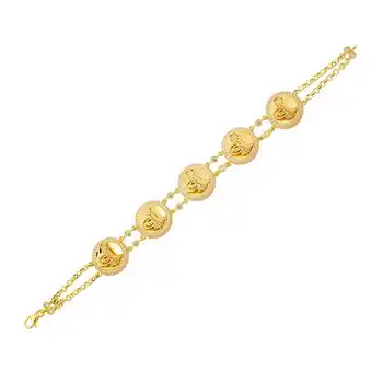 

Tuğralı Bracelet 03-480-T18362