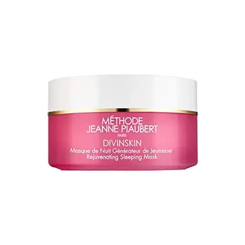 

Jeanne Piaubert, moisturizing and rejuvenating face mask-50 ml.