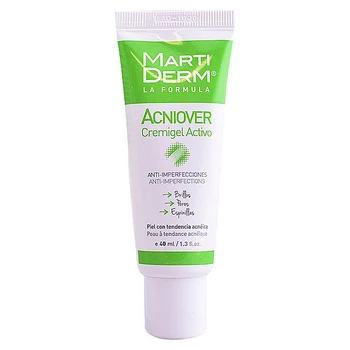 

Anti-imperfection Treatment Acniover Martiderm (40 ml)