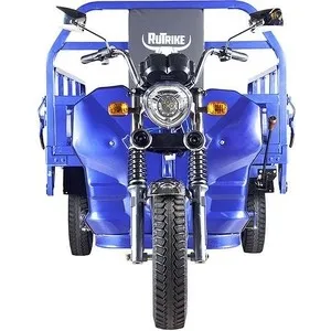 Электроскутер Rutrike Атлант 2000 72V2200W- 021347-1970