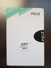 Sticker Stylus Pen Apple Pencil-1 2-Protective-Paper-Scratchproof Ultra-Thin PZOZ 