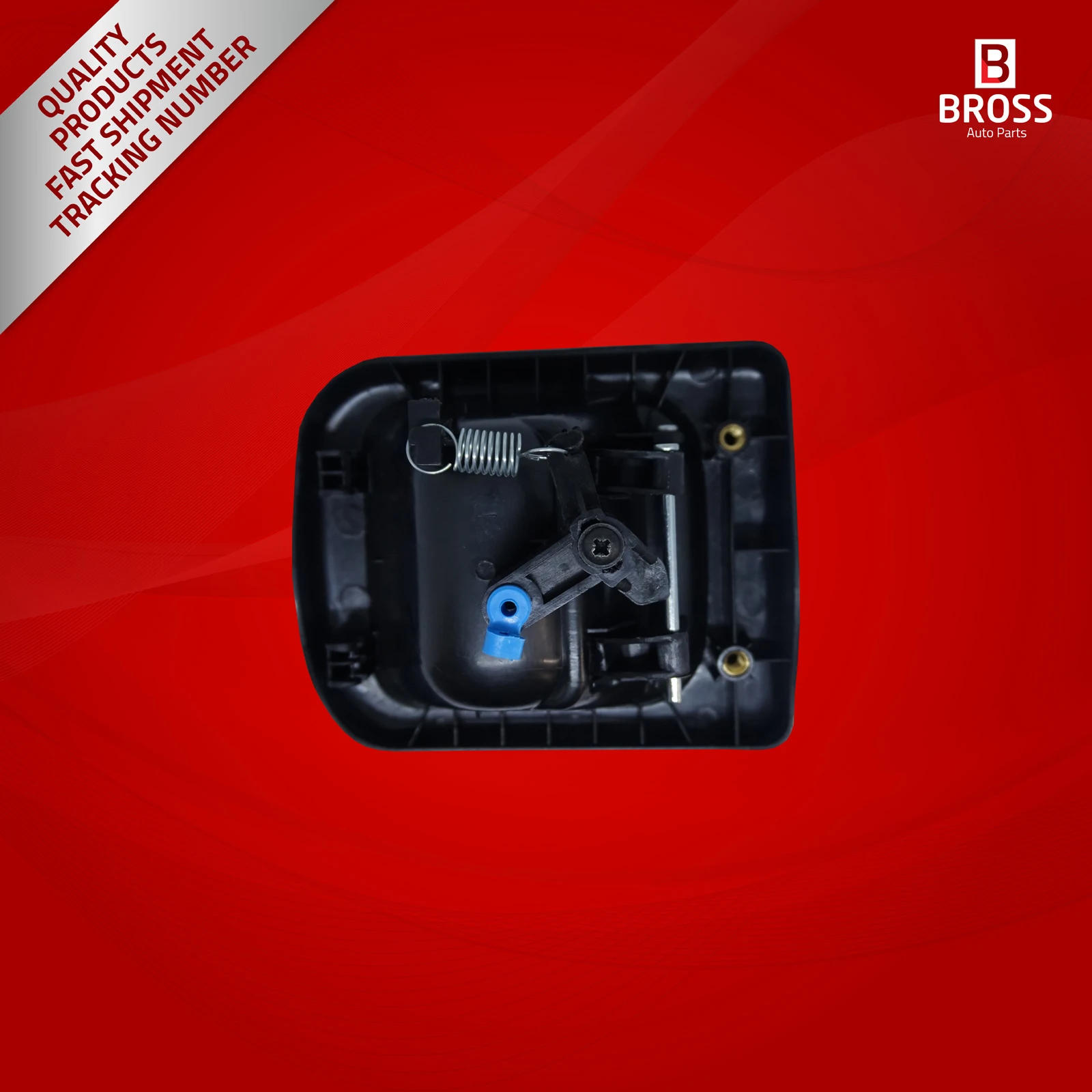 BDP811 Передняя ручка левой двери 7700352488 для Master Movano Interstar Mascott