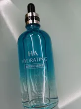 VENZEN-suero facial hidratante de ácido hialurónico, elimina líneas finas, antienvejecimiento, antiarrugas, reafirmante, piel profunda, Care15ml