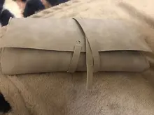 Zoreya marca pelo sintético suave sombra de ojos cepillo mango blanco mezcla rubor labio polvo resaltador maquillaje brochas Set 10 piezas