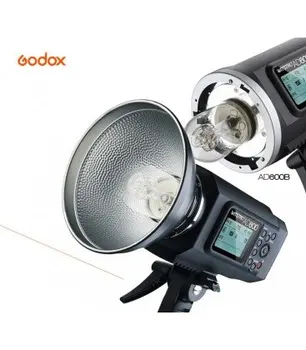 

GODOX AD600B HSS FLASH studio
