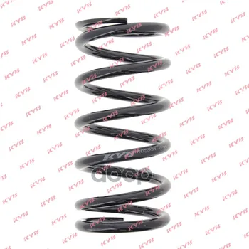 

Spring sub Hyundai Santa F -2 4i 4WD/2 7i 4WD/2 0crdi 4WD KYB art. rd5934