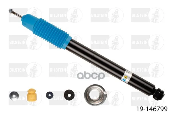 Амортизатор Подвески Honda Accord Viii,H,B4 Bilstein арт. 19-146799
