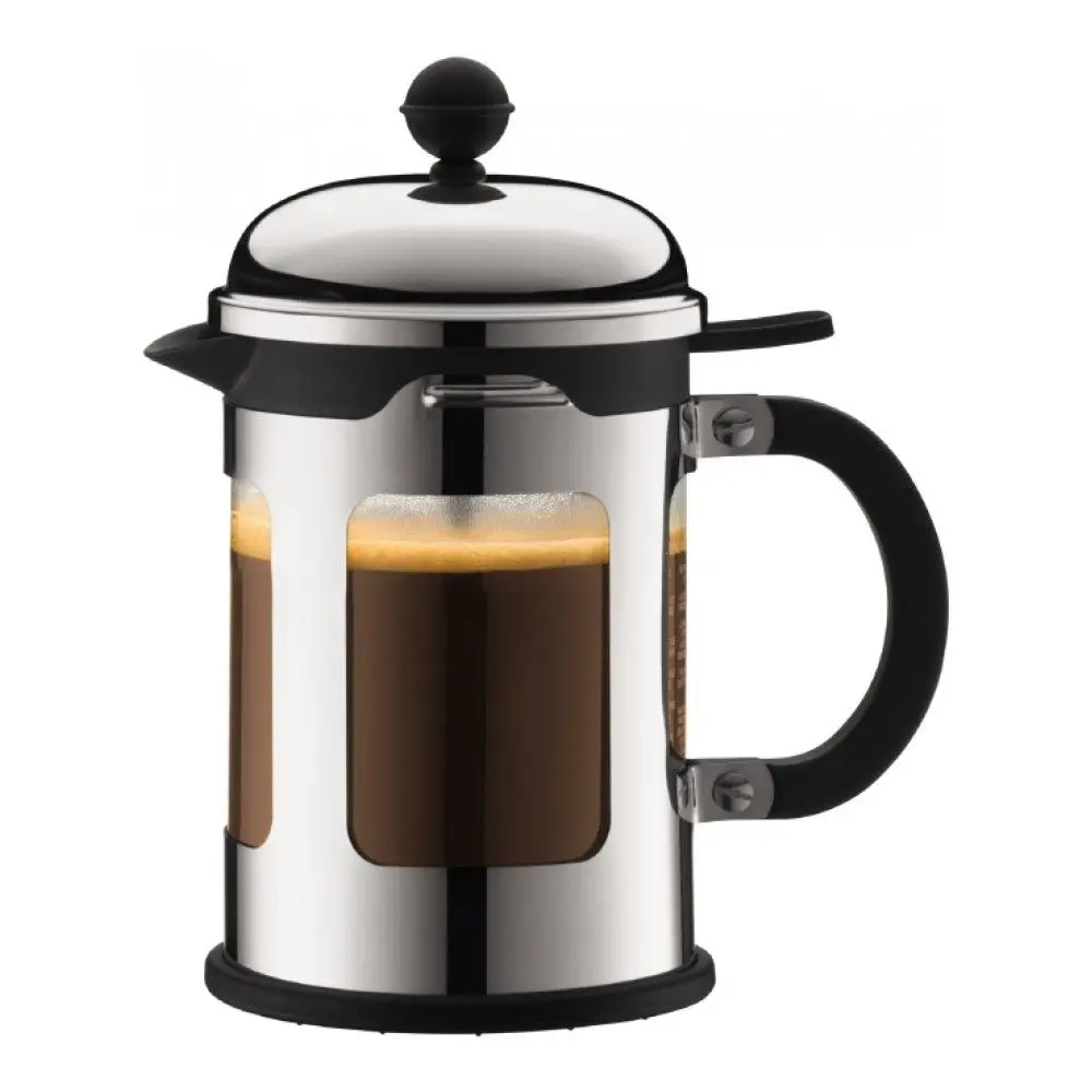 Coffee Pot French press Bodum Chambord, 0, 5L, 11171-16