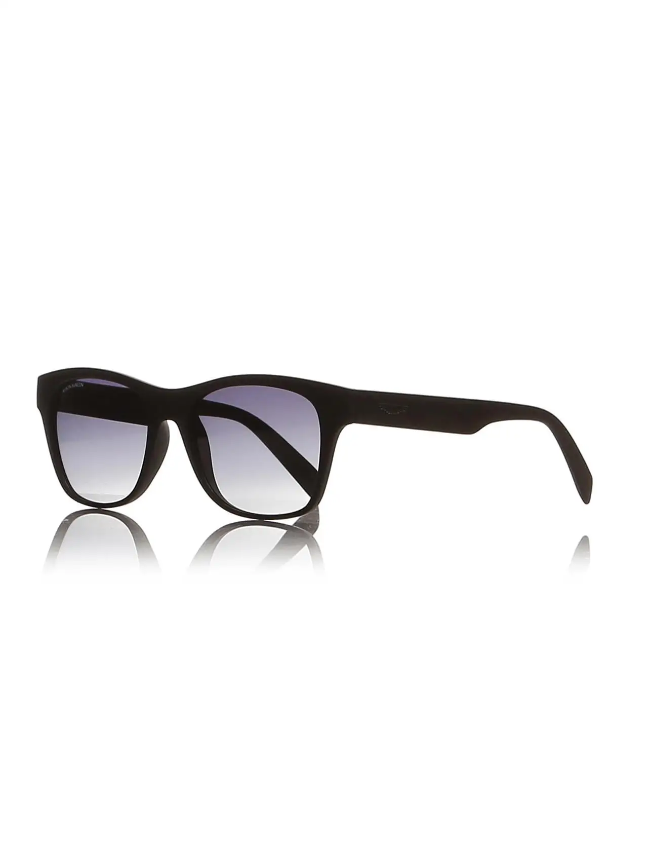

Men's sunglasses amr 14 la829 01 52 bone black organic square square 52-18-140 aston martin