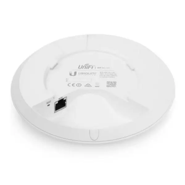 Точка доступа UBIQUITI UAP-AC-LITE UniFi