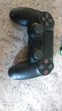 Pc Joystick Game-Pad Ps4 Controller Bluetooth Sony Playstation Dualshock-4 4-Mando 