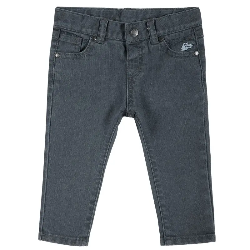 Chicco jeans size 092 Gray | Детская одежда и обувь