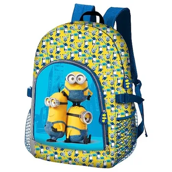 

Minions backpack Large 46 cm.