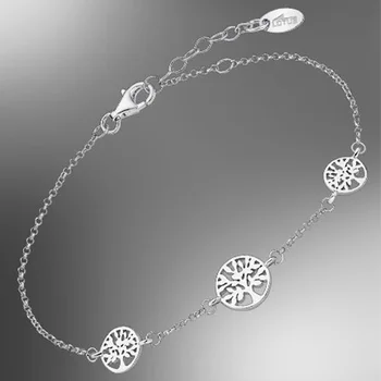 

Bracelet LOTUS LP1982-2/1 925 ARBOL SILVER JOYERIA palaces