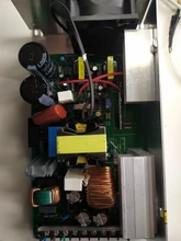 RD RUIDEN-módulo de fuente de alimentación reductor ajustable RD6018 RD6018W 60V WiFi USB DC, convertidor Buck y 800W 1000W AC a DC PSU