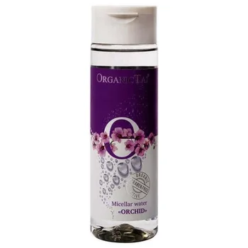 

Organic Tai Мицеллярная вода «Орхидея» Умывание и снятие макияжа