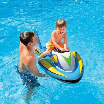 

Inflatable Intex (117 x 77 cm)