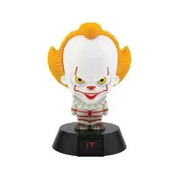 

Mini lamp Icon IT Pennywise