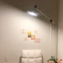 Tarjeta decorativa de tulipán de 13 hojas, bloque de Color geométrico de flor inglesa, postal artesanal, pegatina de pared, accesorios para fotos, tarjetas de felicitación