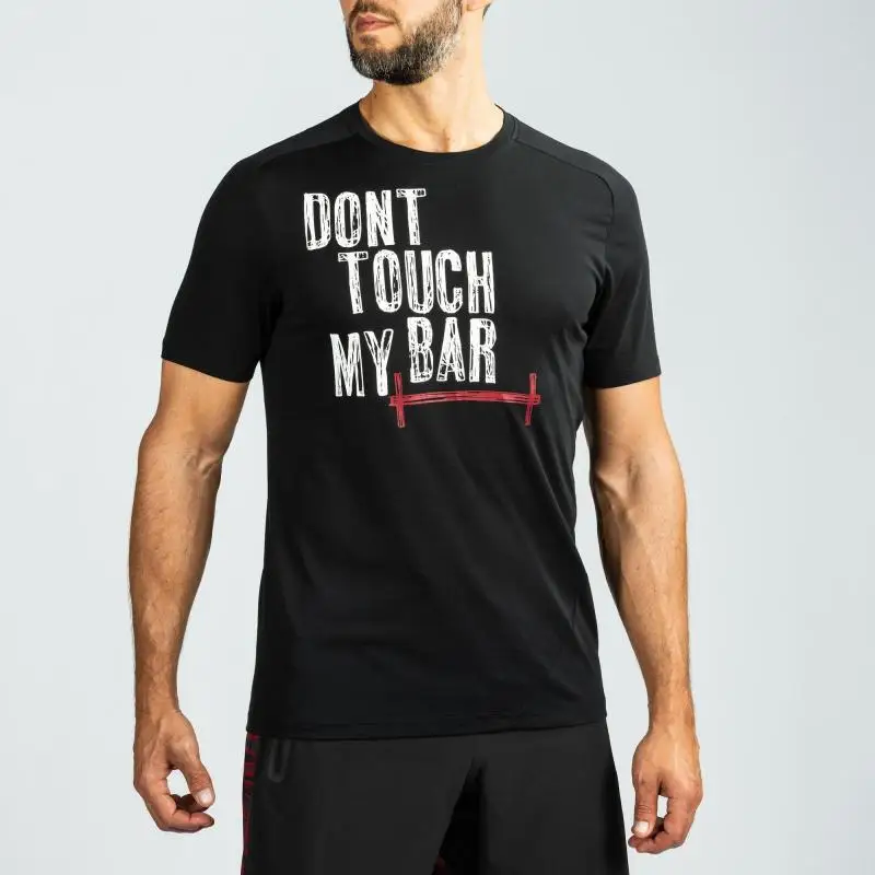 ФУТБОЛКА МУЖСКАЯ DOMYOS. Decathlon