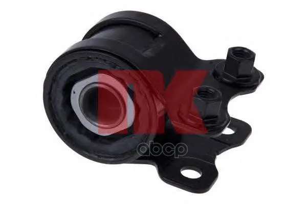 Сайлентблок Рычага Ford Focus Ii/Mazda 3 Пер.Подв.Зад.С Кроншт. Nk 5102536 Nk арт. 5102536