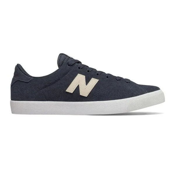 Мужские повседневные кроссовки New Balance AM210PRN серый