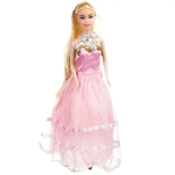 Кукла TOYS в ассорт. PAC 3 вида арт. ZQ20221-2 Д80084 | Игрушки и хобби