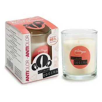 

Scented Candle Kitchen Odourless
