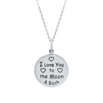 

Silver sunlight pendant sample 925