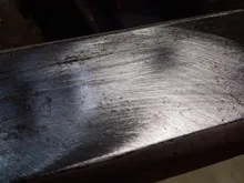 1/3 Uds 125mm disco con tira de polietileno rueda abrasiva pintura Óxido de limpio de ruedas para motocicletas Durable amoladora de ángulo de coche