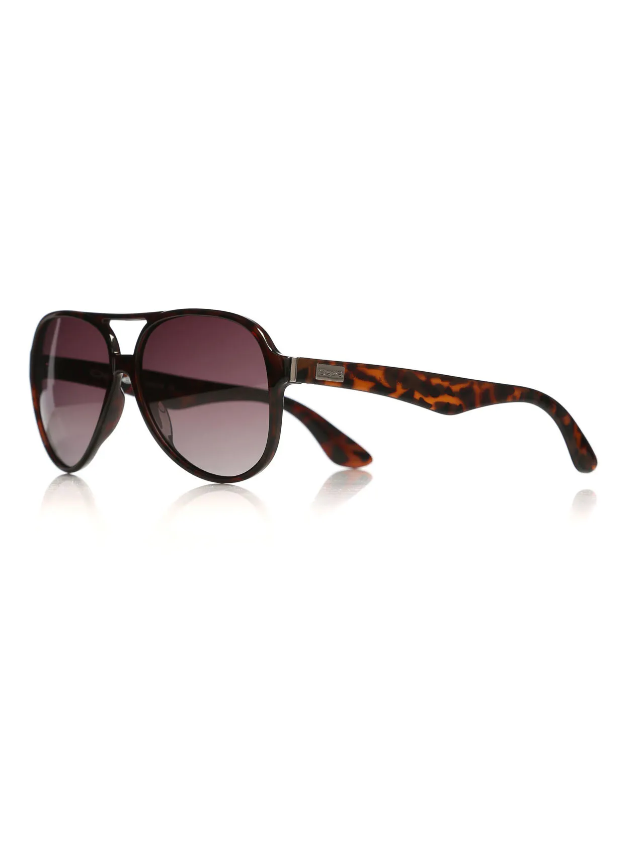 

Men's sunglasses os 2060 04 bone Brown organic drop pilot 59-13-140 osse