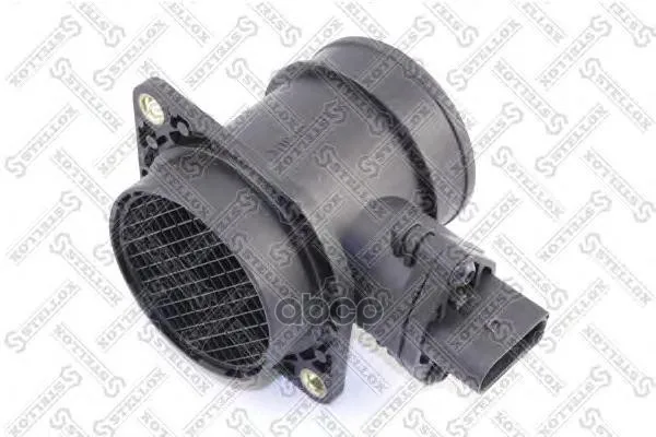 61-06013-Sx_измеритель Массы Воздуха! Audi A3/A4/A6, Vw Bora/Golf 4 1.8t 00 Stellox 6106013sx Stellox арт. 6106013SX