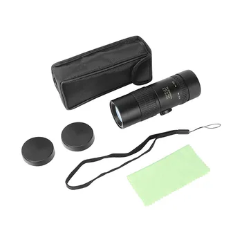 

Monocular Levenhuk Atom 10-30х30
