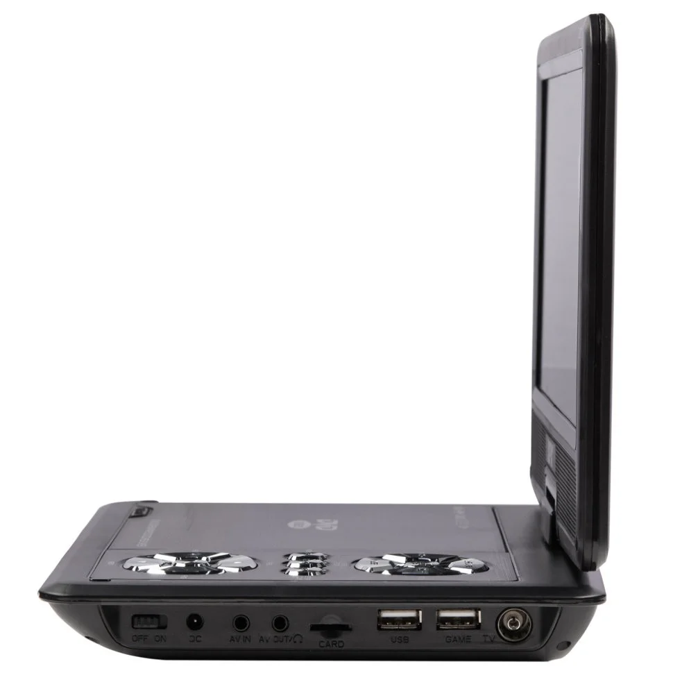 Portable DVD Player XPX EA-9066L