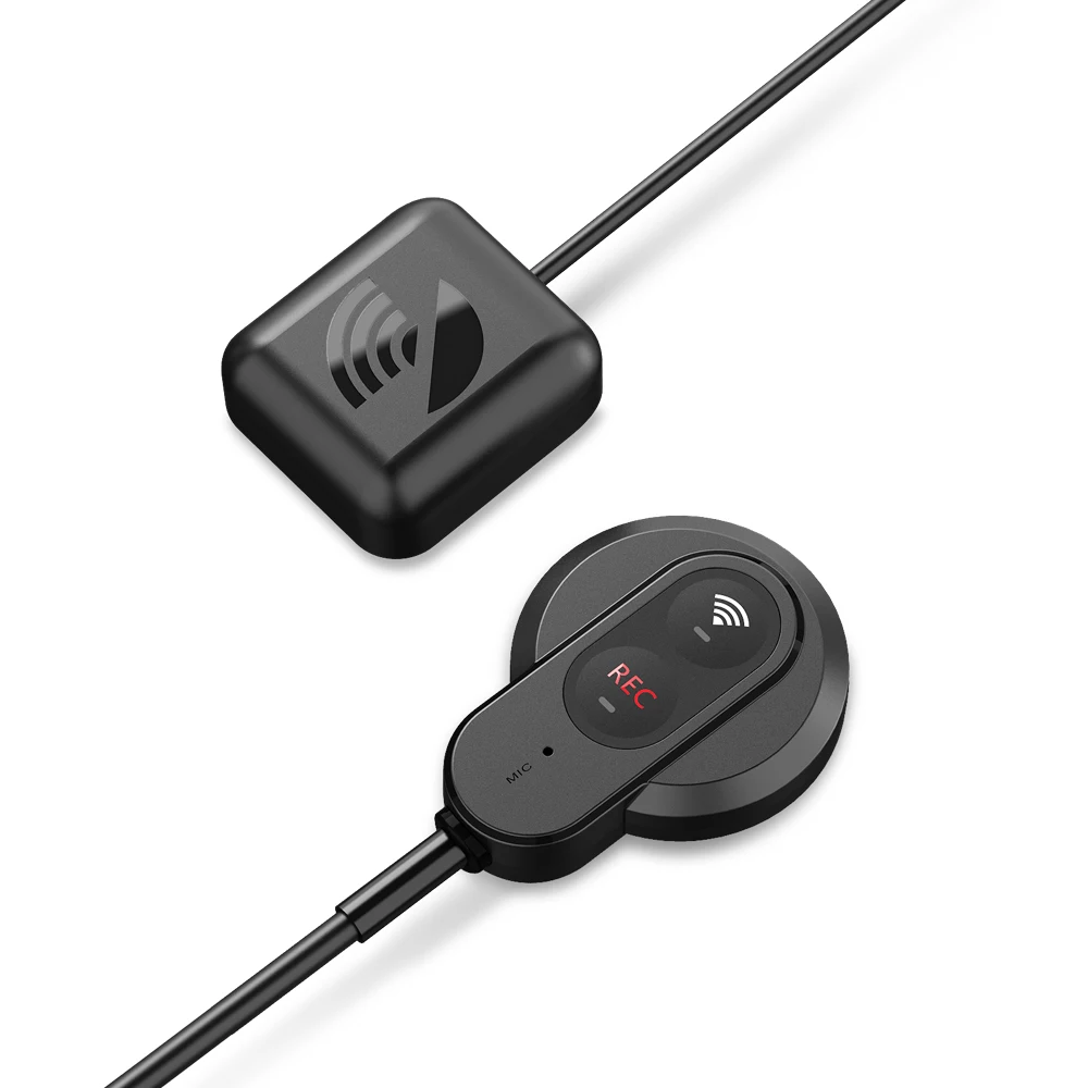 VIOFO MT1 двухканальный 1080P мотоцикл Wi-Fi gps DASHCAM