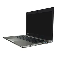 Ноутбук Toshiba PT293E-00P009CE 13," i7-8550U 16 Гб ОЗУ 512 ГБ SSD серый