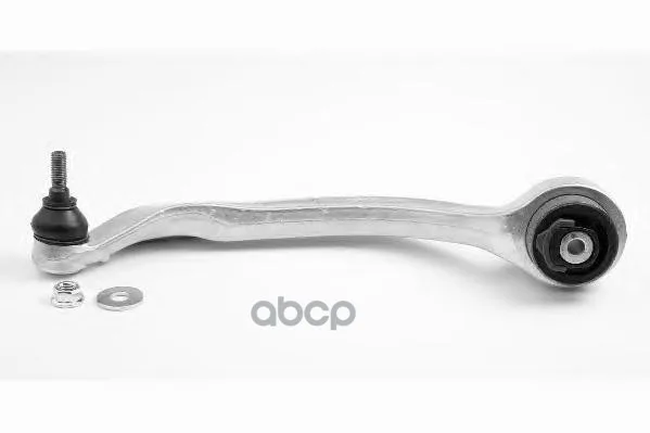 Рычаг Audi A4/A6/Vw Passat 98-03 Пер.Подв.Нижн.Зад.Лев. Moog Votc8229p Moog арт. VOTC8229P