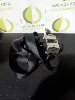 

72117001709 Safety belt Rear Right Bmw 3 Series Compact (e46) 320td